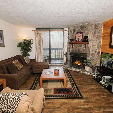 Falling Waters Gatlinburg Buitenkant foto